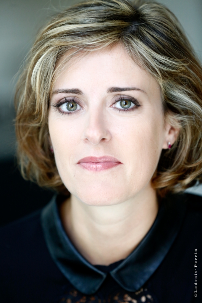 Cécile Argy - méthode Hypnosource