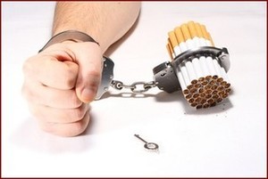 Fumer est un esclavage HYPNOSE EN LIGNE