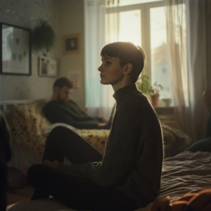 Peur d’être seule : quand la dépendance affective crée un vide intérieur impossible à combler