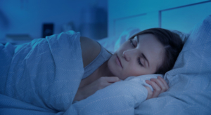 L'insomnie résolue avec votre hypnothérapeute