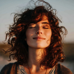 Cas clinique : quand la peur de rougir révèle une blessure invisible Ma consultante souffrait de rougissements incontrôlables dans sa vie personnelle. Professionnellement, tout allait bien. Mais dès qu’elle se retrouvait en face à face — au restaurant, avec la famille ou les amis de son compagnon, ou avec des personnes qu’elle connaissait peu — son corps s’emballait. Plus elle avait peur de rougir, plus elle rougissait. Son attention se focalisait sur le regard des autres, sur ce qu’ils allaient penser d’elle. Sans possibilité de “fuir” la situation, son mental s’activait excessivement et la réaction devenait automatique. En hypnose, son inconscient l’a ramenée à l’âge de 11 ans, dans la cour de récréation. À cet âge, elle n’arrivait pas à dire aux autres enfants que son père était mort, et encore moins à expliquer qu’il s’était suicidé. Cette émotion retenue, mêlée de honte, de tristesse et de peur du jugement, s’est inscrite dans son corps. Depuis, toute situation de face-à-face réactivait inconsciemment cette ancienne peur d’être vue, questionnée, exposée. Le rougissement n’était pas un problème de timidité, mais une mémoire émotionnelle non exprimée. En libérant cette charge en hypnose, le corps a pu relâcher l’alerte automatique, et la peur de rougir a progressivement perdu son pouvoir.