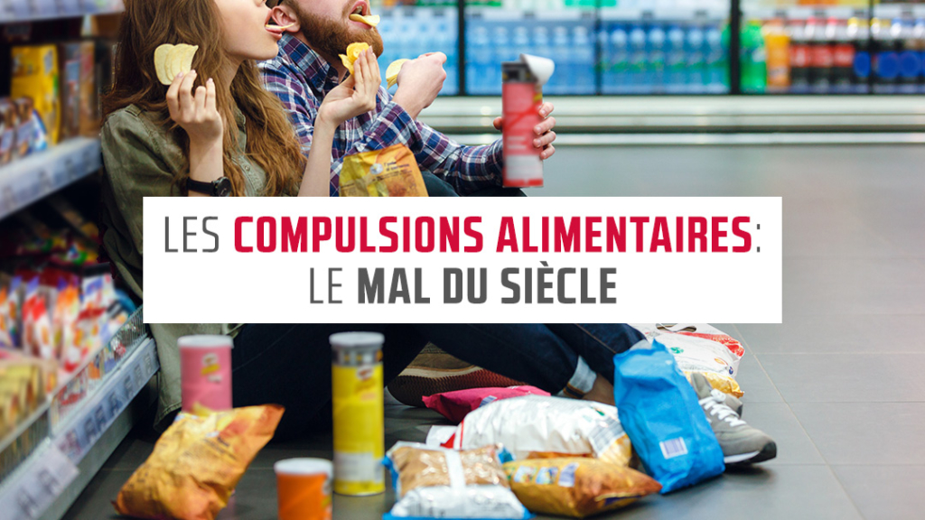 Compulsions alimentaires et hypnose