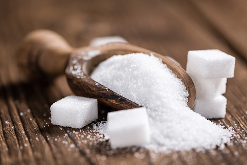 Eliminer les compulsions au sucre