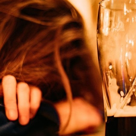 Arrêter l’alcool Hypnose en ligne Bruxelles