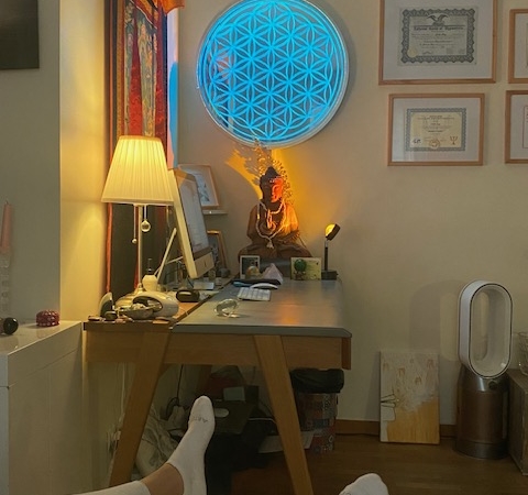 Confiance en soi hypnose en ligne