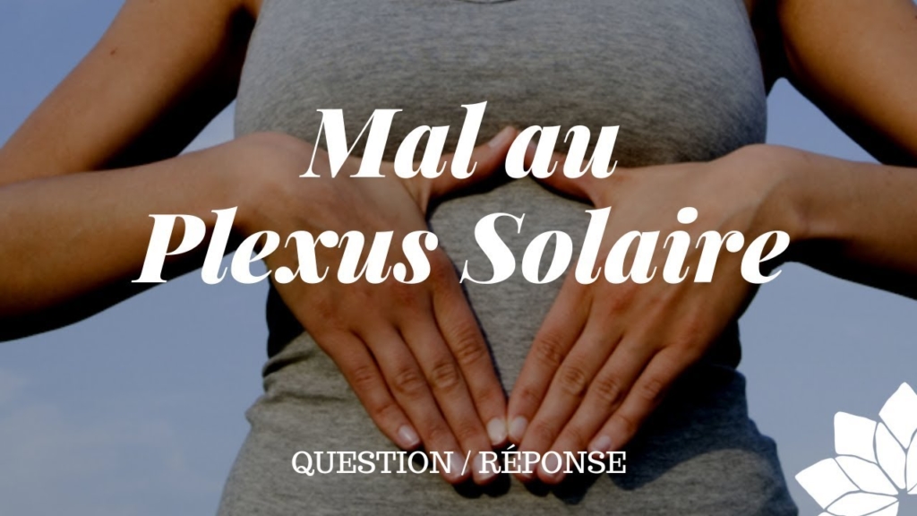 Plexus solaire et Hypnose Paris