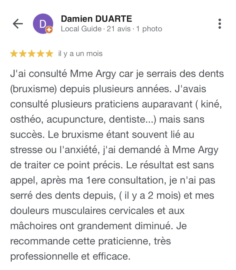 Crises d'angoisse hypnothérapie