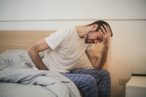 Crises d'angoisse hypnothérapie