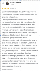 Comment arrêter le sucre ? Hypnose