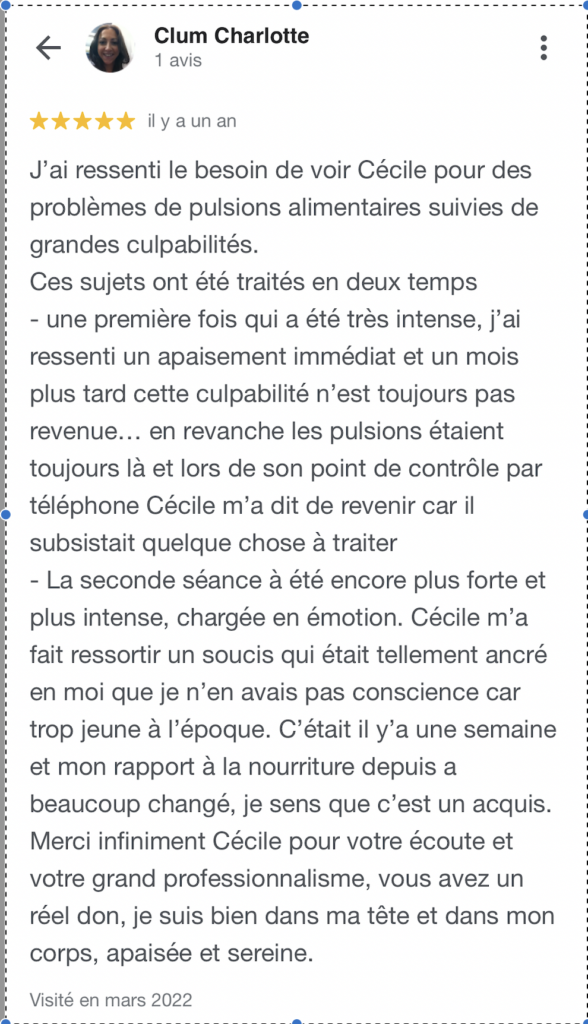 Comment arrêter le sucre ? Hypnose