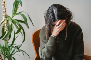 Anxiété sociale Harcèlement Hypnose