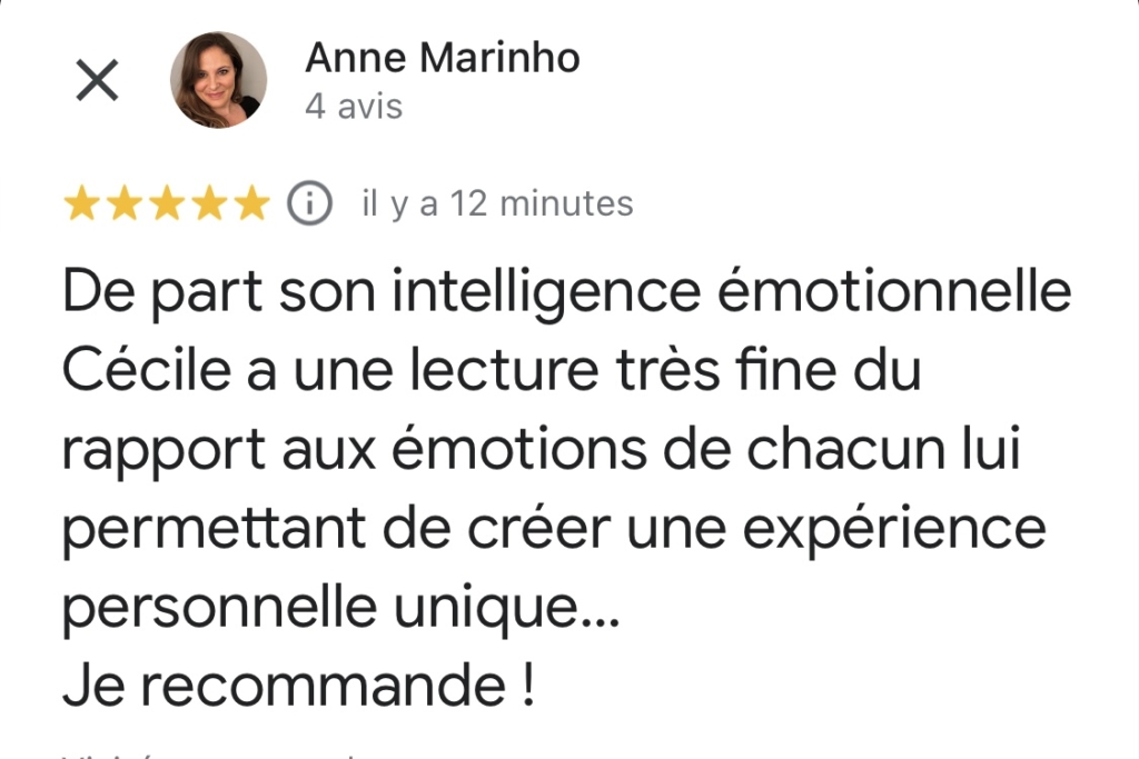 Anxiété Hypnose Paris