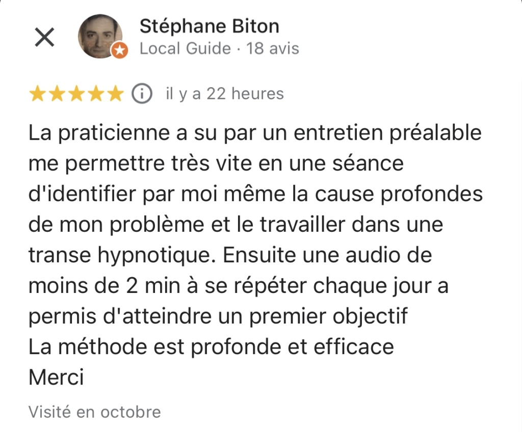 Sortir d'une rupture amoureuse par l'hypnose