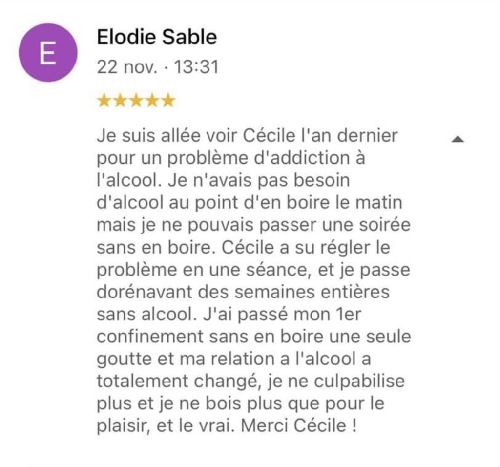 Comment guérir de l'alcoolisme ?