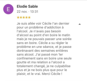 Comment guérir de l'alcoolisme ?