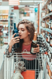 Alcool femme et hypnose
