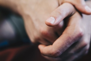 Arrêter de se ronger les ongles Hypnose