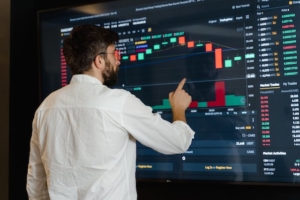 Confiance intuition pour le trader