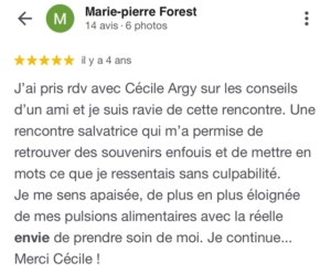 Parler en public sans anxiété