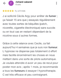 Comment on arrête de fumer ?