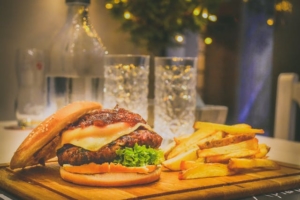 Arrêter les fast-food par l'hypnose