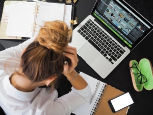 stress au travail estime de soi