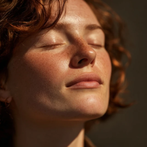 Je me cache pour boire