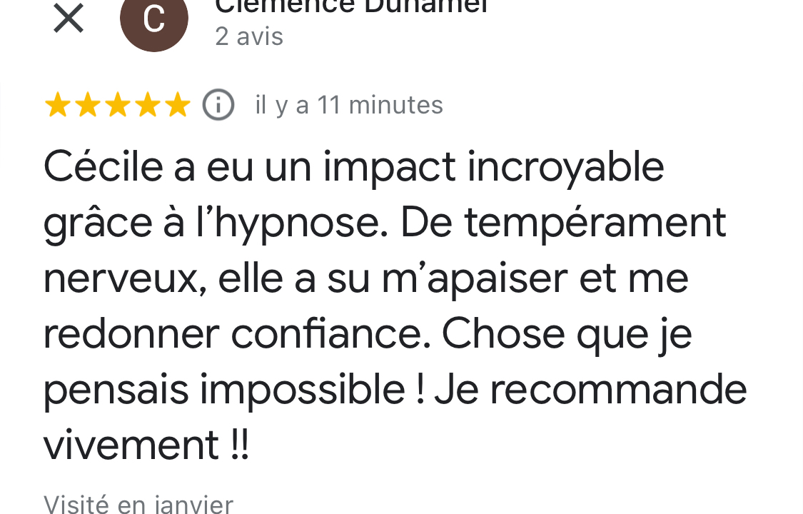 Comment ne plus être anxieuse ?