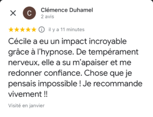 Comment ne plus être anxieuse ?