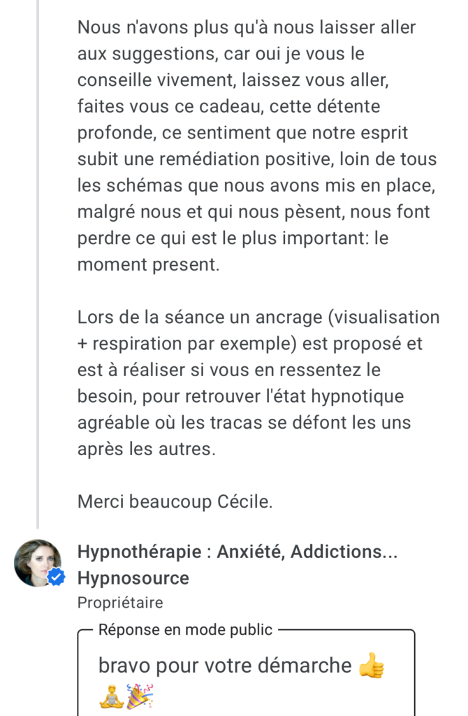 Comment se débarrasser de sa colère ?