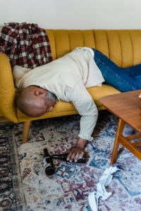 Comment arrêter l'alcool par l'hypnose ?