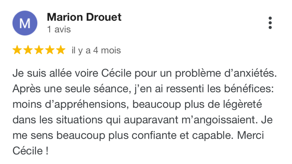 Stress au travail et mauvais sommeil