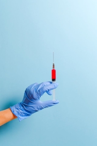 Hematophobie, peur du sang et hypnose