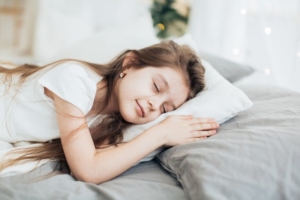 Stress au travail et mauvais sommeil
