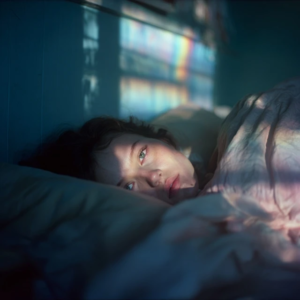 Anxiété nocturne : pourquoi votre esprit s’emballe la nuit