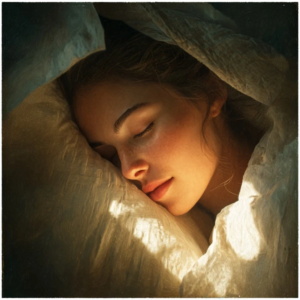 Bruxisme nocturne : quand le mental s’emballe la nuit