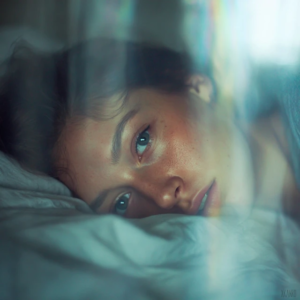 Anxiété nocturne : pourquoi votre esprit s’emballe la nuit