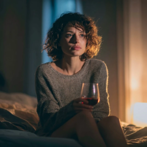 Alcool et insomnie : pourquoi le verre du soir aggrave vos nuits