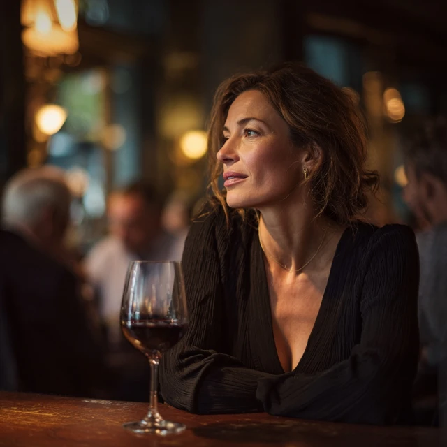 Alcool féminin : quand les soirées deviennent un refuge émotionnel