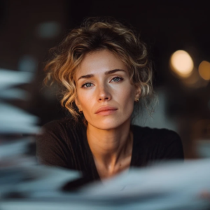 Anxiété de performance : quand tout doit être parfait