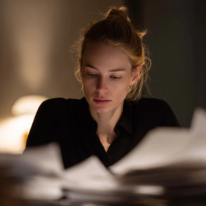 Anxiété de performance : quand tout doit être parfait