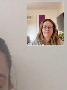 Relation toxique Hypnose en Visio