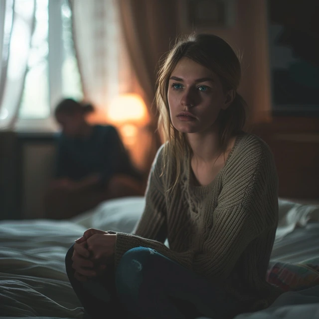 Pourquoi la solitude déclenche autant de symptômes physiques ?