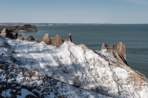 Vertige Peur du vide Hypnothérapie