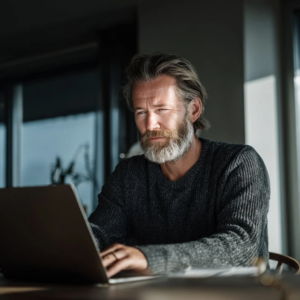 Pornographie compulsive : quand le réflexe remplace le désir