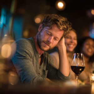 L’alcoolisme mondain masculin : comprendre et s’en libérer avec l’hypnose