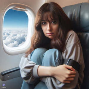 Phobie de l'avion hypnose Paris