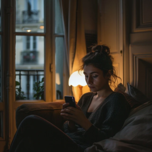 Anxiété relationnelle : quand l’attente fait mal