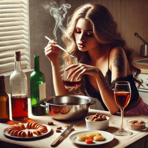 Hypnothérapeute spécialisée en alcoolisme