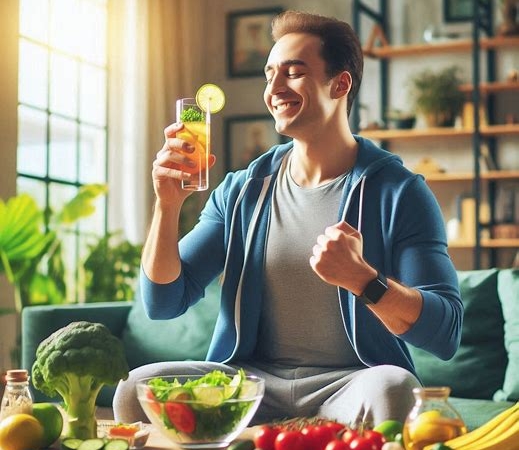 Perte de poids et reprendre le sport grâce à la thérapie